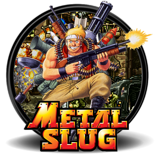 "Metal Slug Efsanesi RetroKonsol’da: Unutulmaz Atari Maceranı Yeniden Yaşa!"