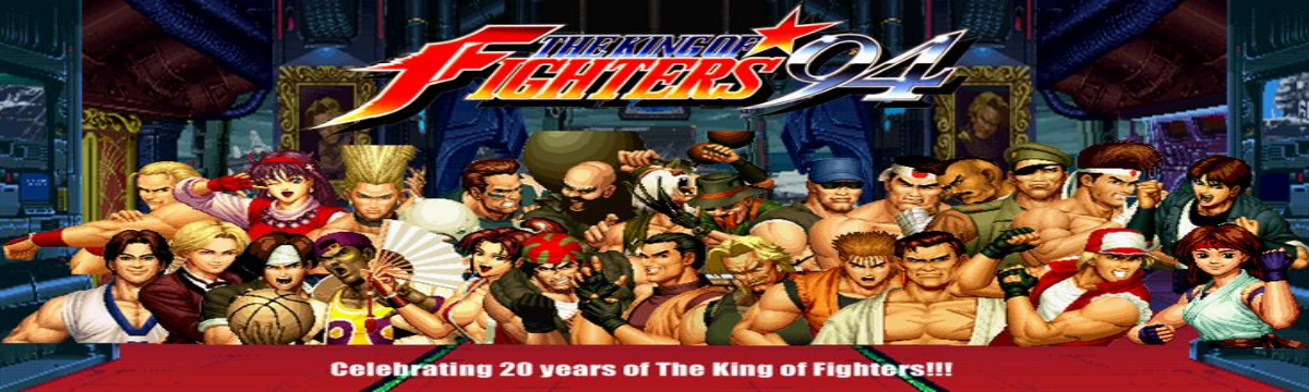 "The King of Fighters RetroKonsol.com.tr’de: Atari Dövüş Efsanesine Katıl!"
