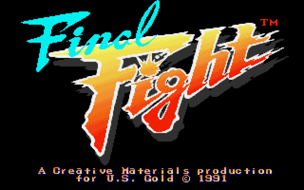 "Final Fight (Haggar) Atari Efsanesi Şimdi RetroKonsol.com.tr’de!"