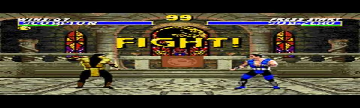 "Mortal Kombat Efsanesi RetroKonsol.com.tr’de: Atari Dövüş Arenasına Katıl!"