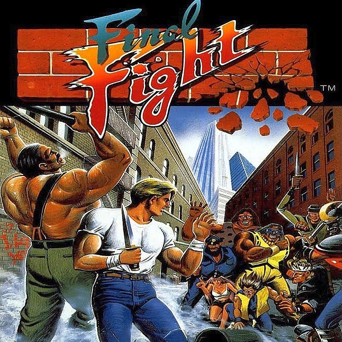 Final Fight Nasıl Oynanır? | Karakterler, Hareketler ve İpuçları
