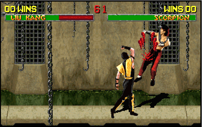 Mortal Kombat 2 Nasıl Oynanır? | Fatality Rehberi ve Karakter Hareketleri