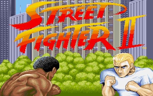  Street Fighter II – Efsanenin Doğuşu ve Detaylı Oynanış Rehberi (RetroKonsol.com.tr)